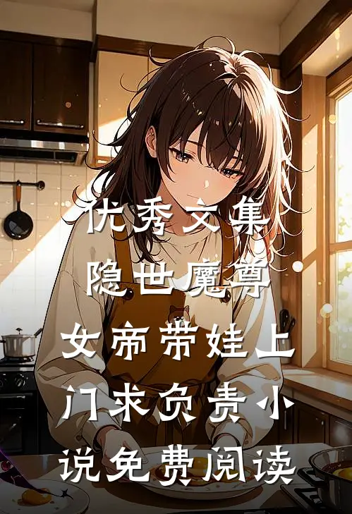 优秀文集隐世魔尊,女帝带娃上门求负责小说免费阅读