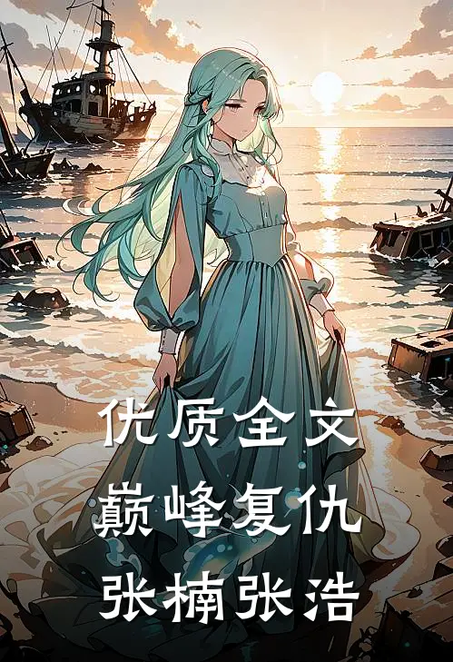 优质全文巅峰复仇张楠张浩