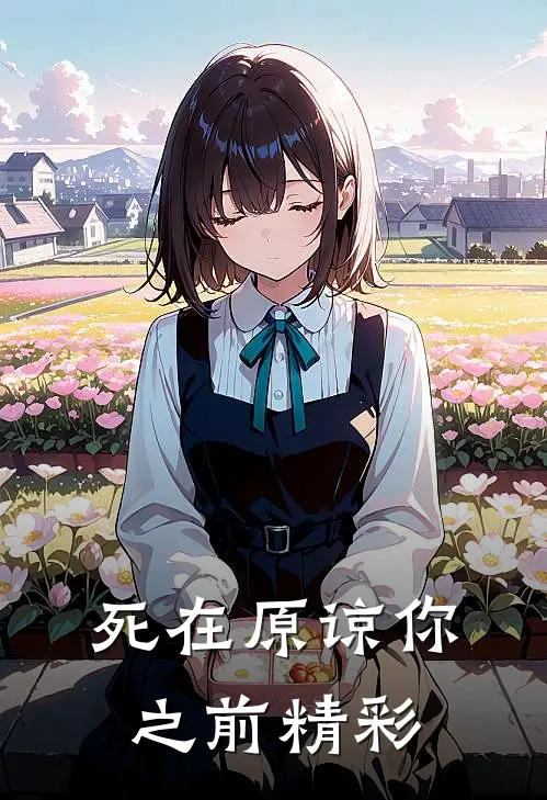 死在原谅你之前精彩