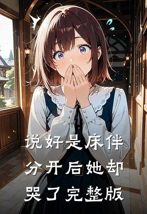 说好是床伴,分开后她却哭了完整版