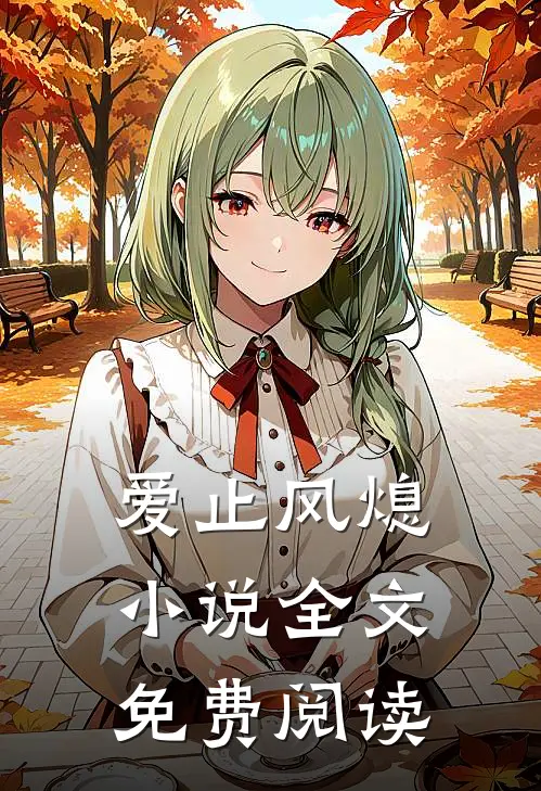 爱止风熄小说全文免费阅读