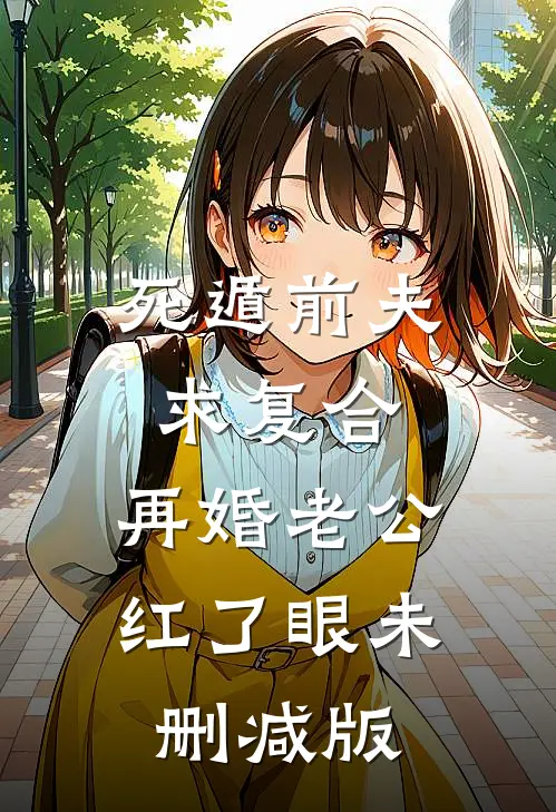 死遁前夫求复合，再婚老公红了眼未删减版