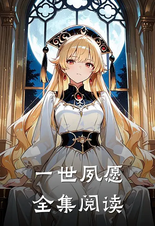 一世夙愿全集阅读
