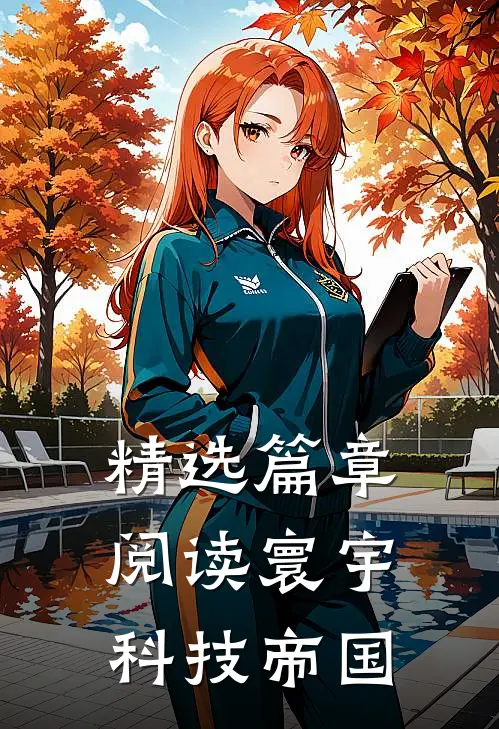 精选篇章阅读寰宇科技帝国