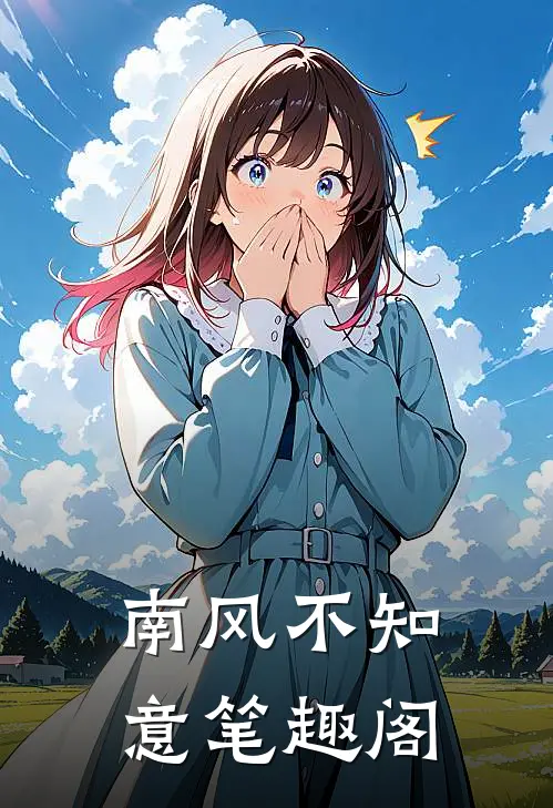 南风不知意笔趣阁