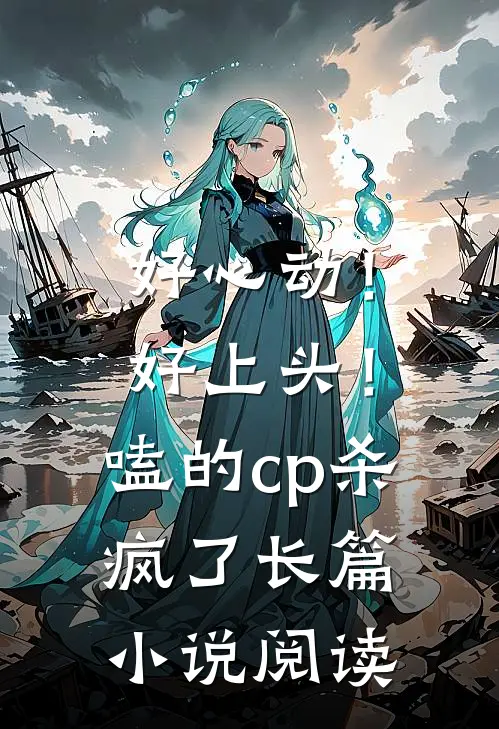 好心动!好上头!嗑的cp杀疯了长篇阅读