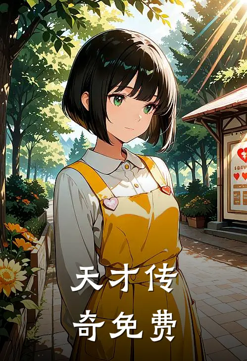 天才传奇免费