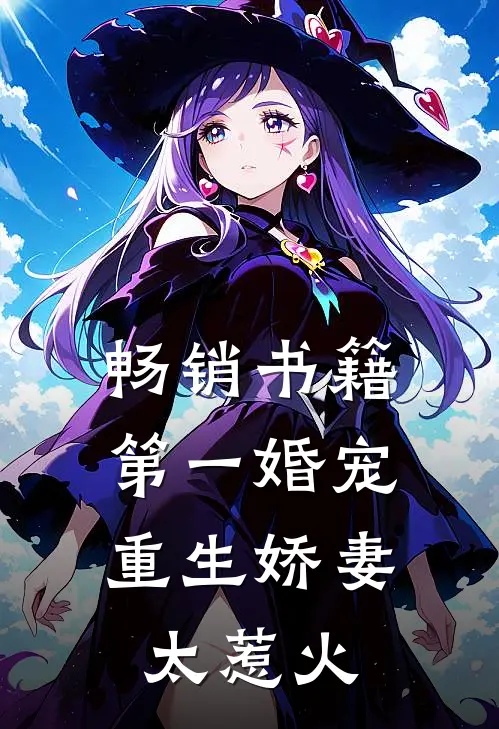 畅销书籍第一婚宠：重生娇妻太惹火