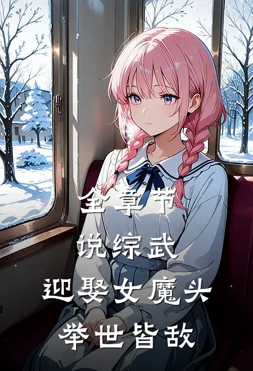 全章节说综武：迎娶女魔头，举世皆敌