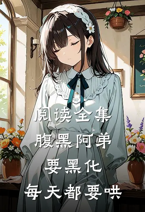 阅读全集腹黑阿弟要黑化，每天都要哄