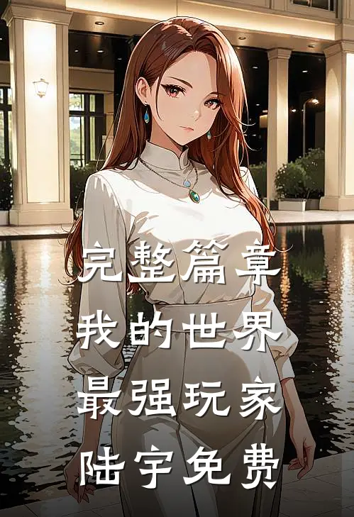 完整篇章我的世界最强玩家陆宇免费