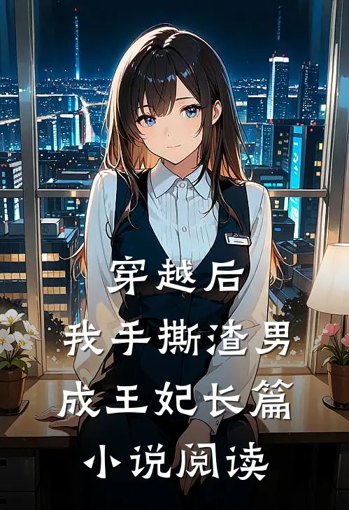 穿越后，我手撕渣男成王妃长篇小说阅读