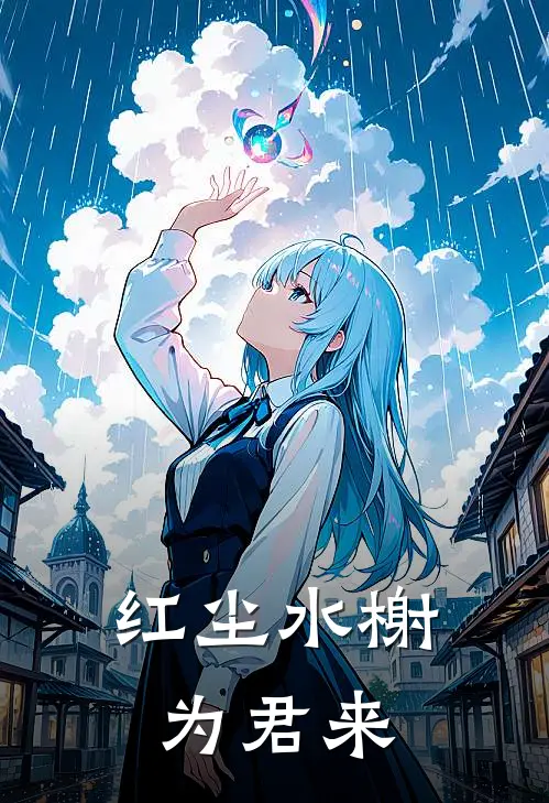 红尘水榭为君来