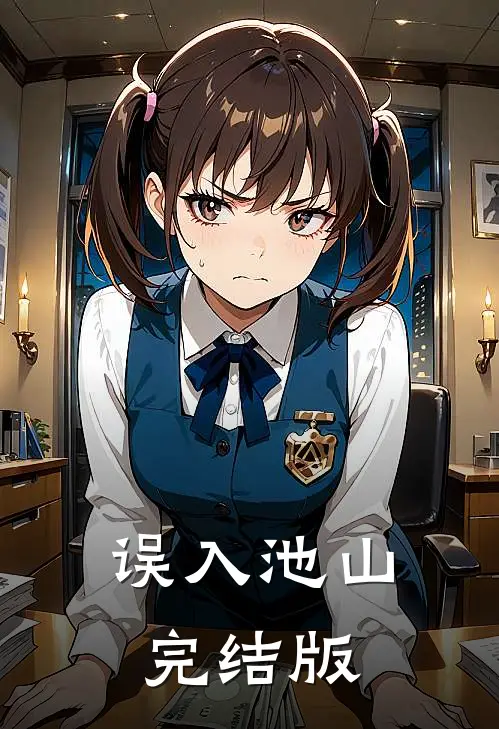 误入池山完结版