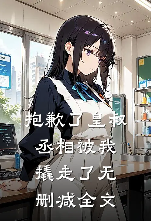 抱歉了皇叔，丞相被我撬走了无删减全文