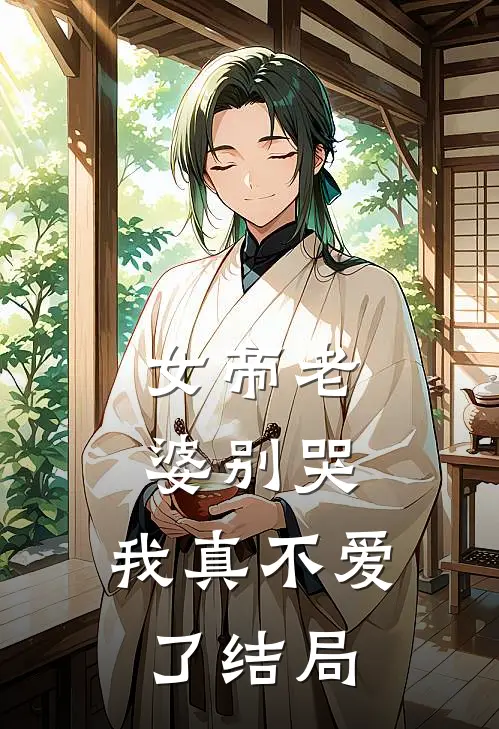 女帝老婆别哭，我真不爱了结局