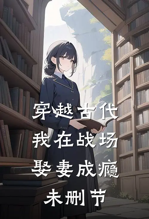 穿越古代，我在战场娶妻成瘾未删节