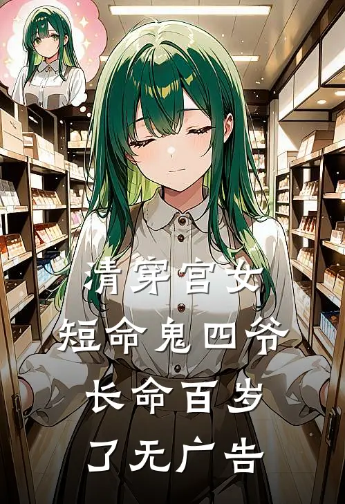 清穿宫女：短命鬼四爷长命百岁了无广告
