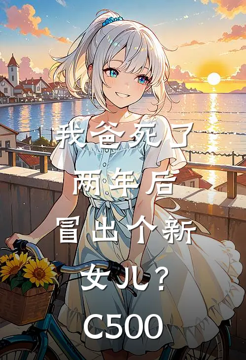 我爸死了两年后，冒出个新女儿？C500