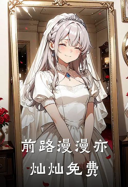 前路漫漫亦灿灿免费
