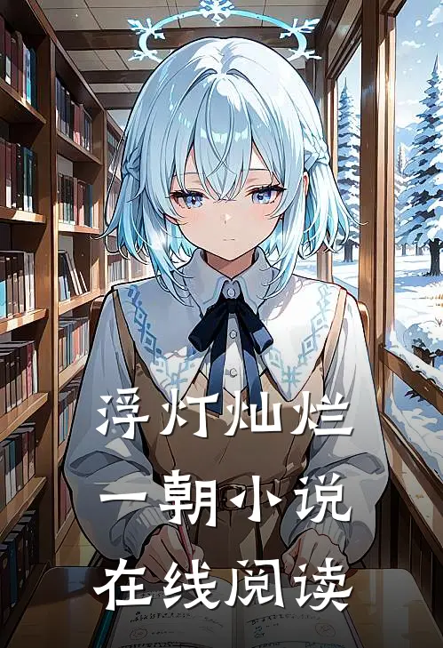 浮灯灿烂一朝小说在线阅读