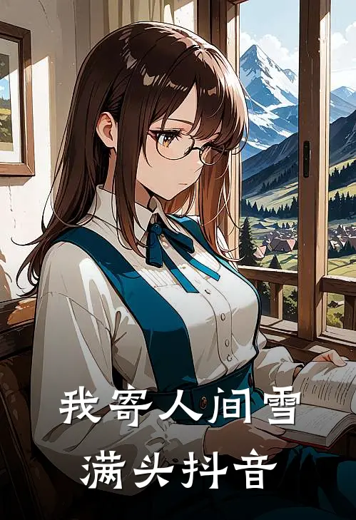 我寄人间雪满头抖音