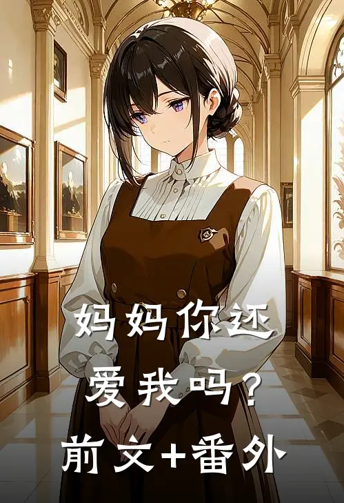妈妈你还爱我吗？前文+番外