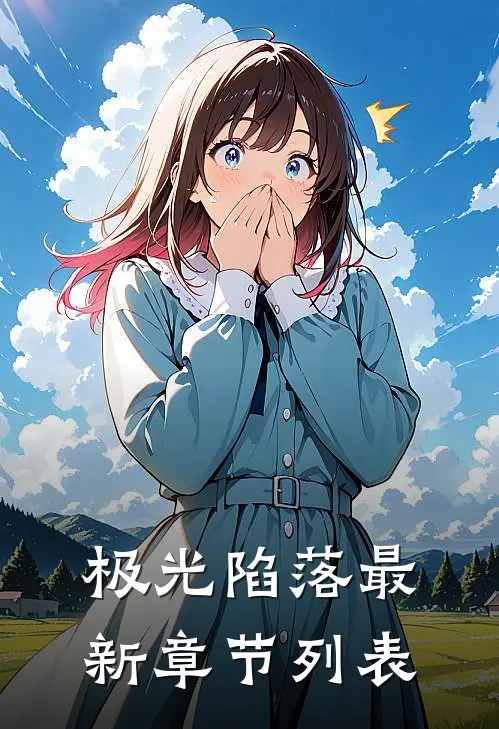 极光陷落最新章节列表
