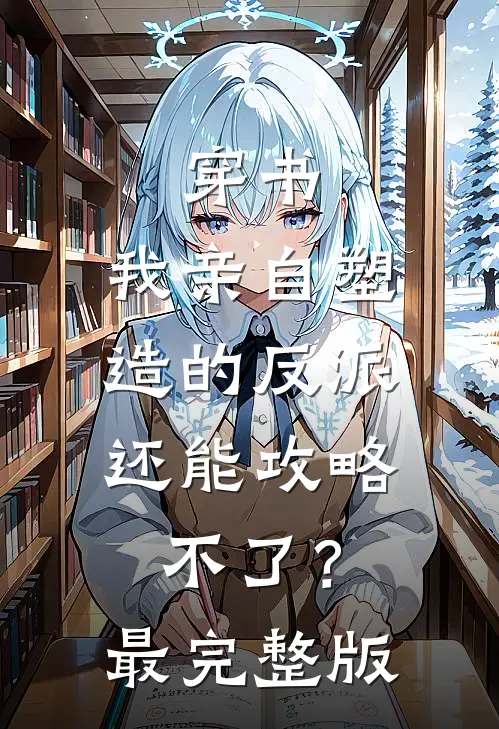 穿书：我亲自塑造的反派，还能攻略不了？最完整版