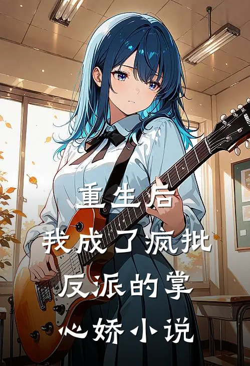 重生后，我成了疯批反派的掌心娇小说