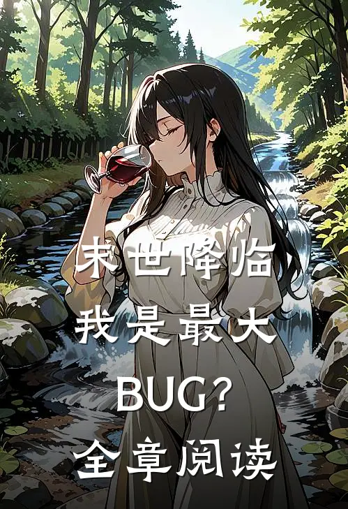 末世降临：我是最大BUG？全章阅读