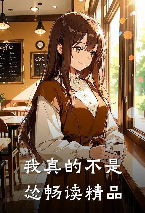 我真的不是怂畅读精品