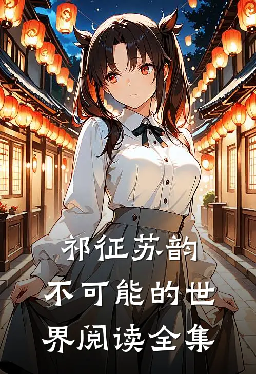 祁征苏韵,不可能的世界阅读全集