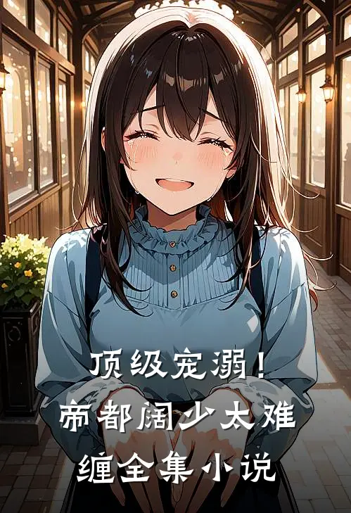 顶级宠溺！帝都阔少太难缠全集小说