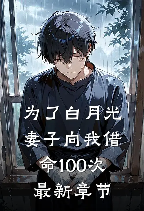 为了白月光，妻子向我借命100次最新章节