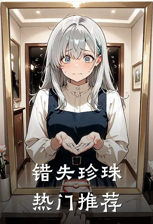 错失珍珠热门推荐