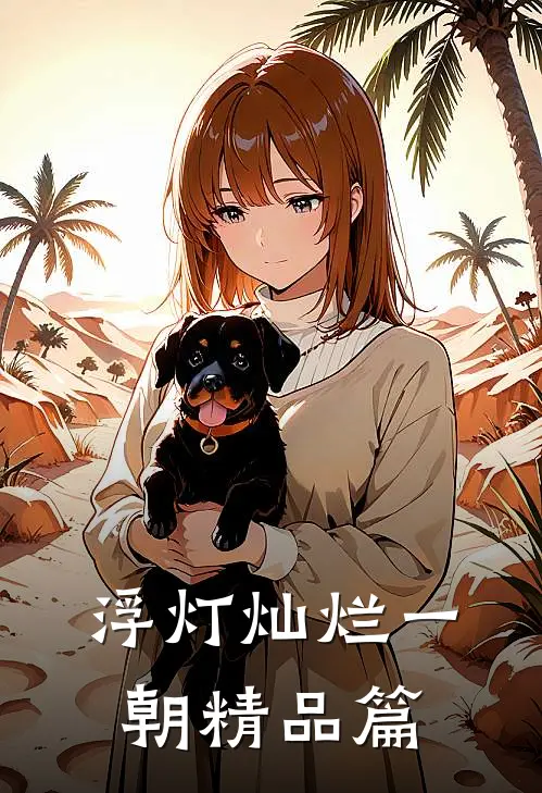 浮灯灿烂一朝精品篇