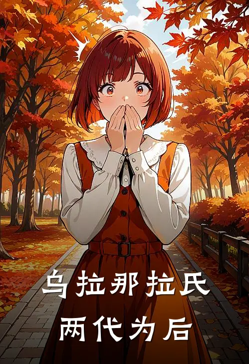乌拉那拉氏：两代为后