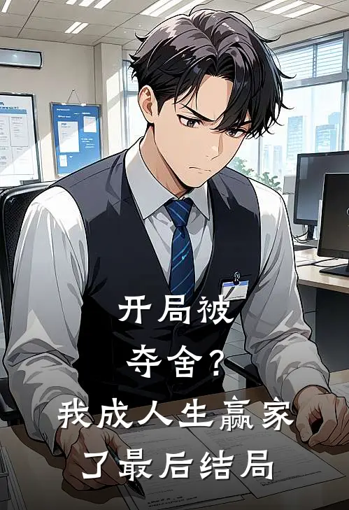 开局被夺舍？我成人生赢家了最后结局