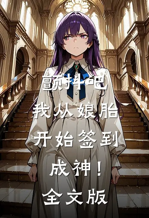颤抖吧，我从娘胎开始签到成神！全文版