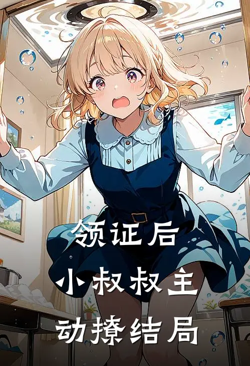 领证后，小叔叔主动撩结局