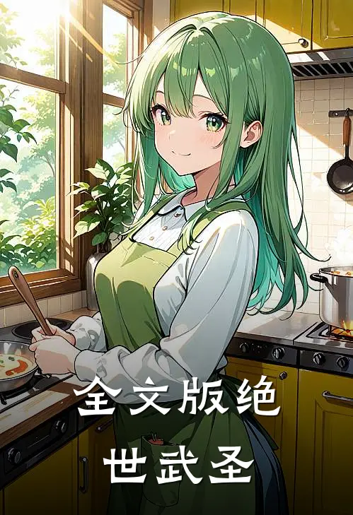 全文版绝世武圣