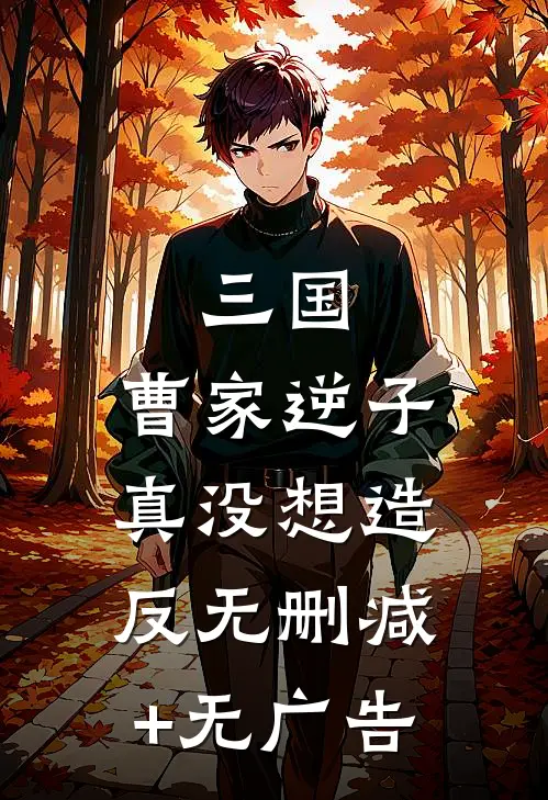 三国：曹家逆子真没想造反无删减+无广告