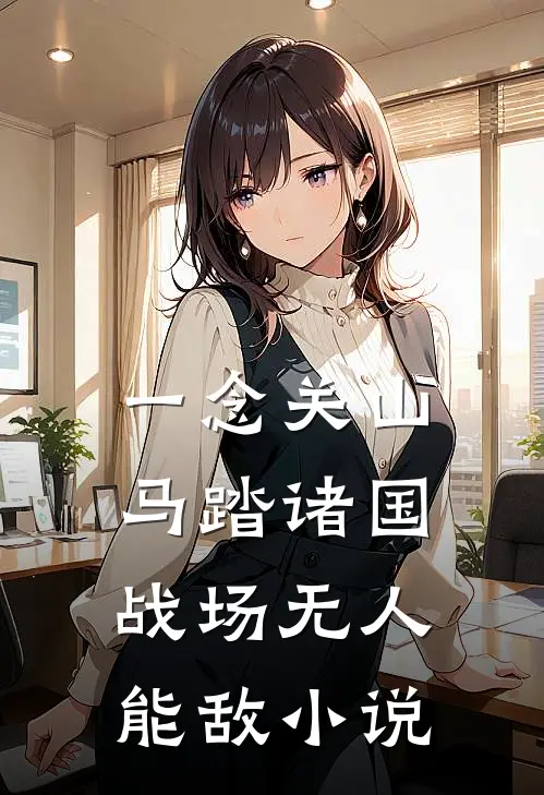 一念关山：马踏诸国，战场无人能敌小说