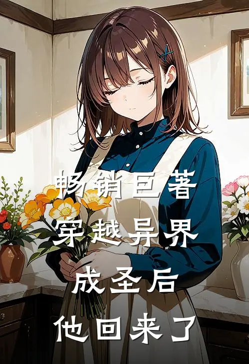 畅销巨著穿越异界成圣后,他回来了免费阅读