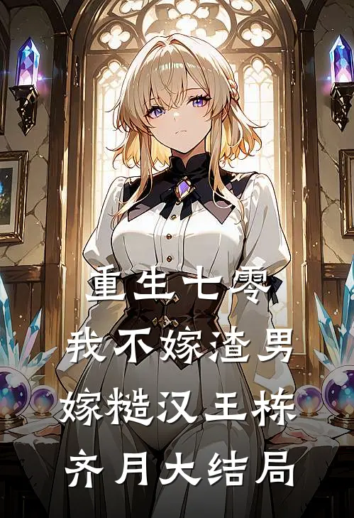 重生七零，我不嫁渣男嫁糙汉王栋齐月大结局