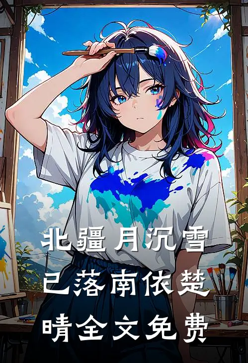北疆月沉雪已落南依楚晴全文免费