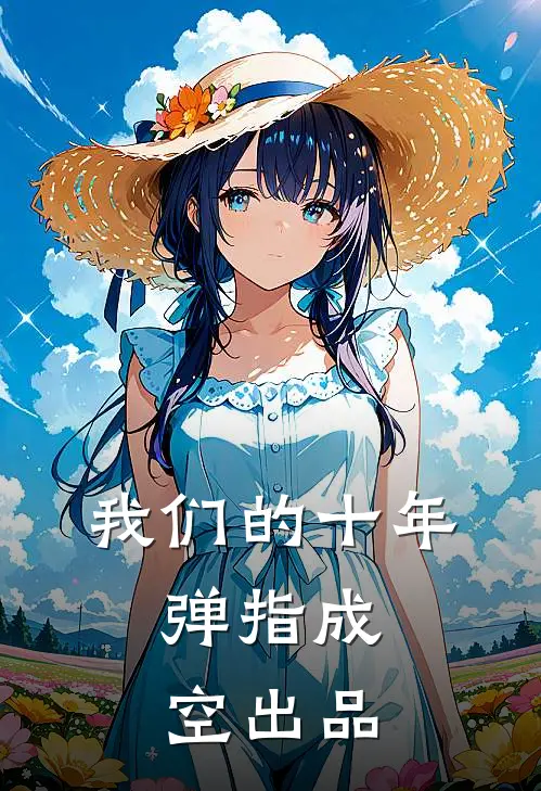 我们的十年，弹指成空出品