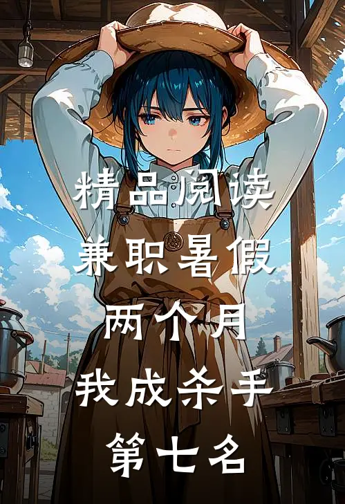 精品阅读兼职暑假两个月，我成杀手第七名
