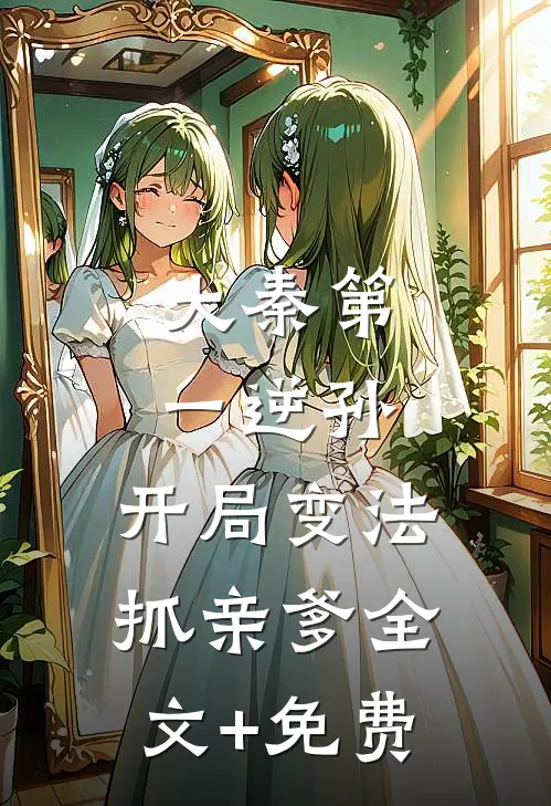 大秦第一逆孙：开局变法抓亲爹全文+免费